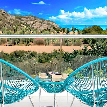 Cretan Lodge Heated Pool Agios Nikolaos  Exterior photo